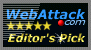 5 Stars by Web Attack